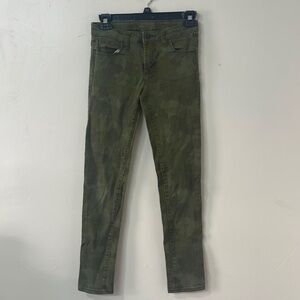 Joe Fresh girls jeans